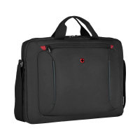 Torba na laptopa Wenger BQ 16'', czarny