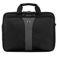 Torba na laptopa Wenger Legacy 17'', czarny