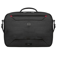 Torba na laptopa Wenger MX Commute 16'', czarny
