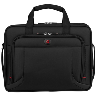 Torba na laptopa Wenger Prospectus 16'', czarny