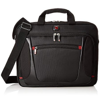 Torba na laptopa Wenger Sensor 15'', czarny