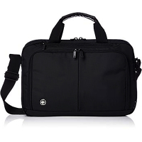 Torba na laptopa Wenger Source 14'', czarny