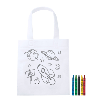 torba na zakupy do kolorowania
