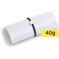 Torba na zakupy, składana biały