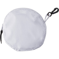 Torba na zakupy, składana biały