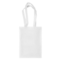 Torba non-woven 70 g/m2, zgrzewana na gorąco / Streetbag