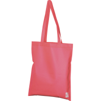 Torba non-woven ROLF, bordowy