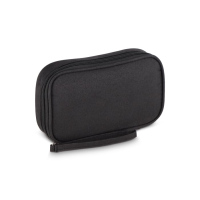 Torba organizacyjna rPET 300D Kora, czarny