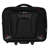 Torba pilotka Wenger Transfer 16'', czarny