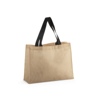 Torba plażowa BAZA beżowy