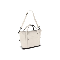 Torba podróżna InSideOut Reuuz Canvas 32 x 60 x 20 cm, beżowy