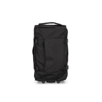 Torba podróżna na kółkach 38L, czarny