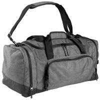 Torba podróżna / sportowa ARARAT Schwarzwolf