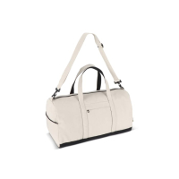 Torba podróżna/sportowa InSideOut Reuuz Canvas 28 x 56 x 28 cm, beżowy