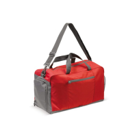 Torba podróżna XL, czerwony