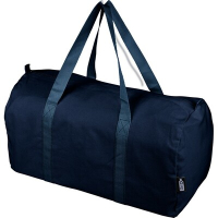 Torba sportowa, podróżna niebieski