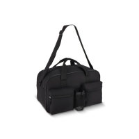 Torba sportowo-podróżna R-PET 600D 46 x 21 x 27,5 cm 25 l