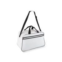 Torba sportowo-podróżna R-PET 600D 48 x 25 x 28 cm 30 l