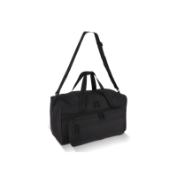Torba sportowo-podróżna R-PET 600D 51 x 25 x 29 cm 37 l