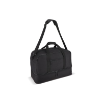 Torba sportowo-podróżna R-PET 600D 55,5 x 25 x 36 cm 50 l