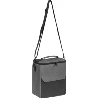 Torba termiczna, szary