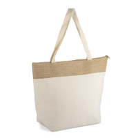 Torba termiczna JUTO 340g biały