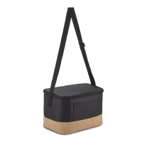 Torba termiczna TOUR czarny