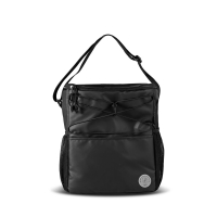 TORBA TERMICZNA VIDE DUŻA, CZARNA