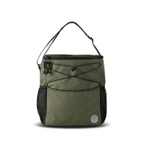 TORBA TERMICZNA VIDE DUŻA, ZIELONA