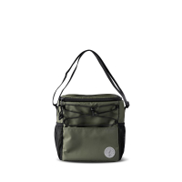 TORBA TERMICZNA VIDE, ZIELONA