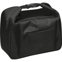 Torba termiczna z RPET TATJANA, czarny