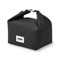 Torba termoizloacyjna Black+Blum black