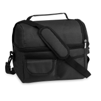 Torba termoizolacyjna czarny