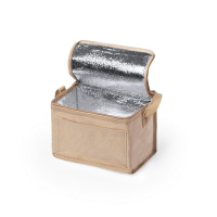 Torba termoizolacyjna z laminowanego papieru z recyklingu neutralny