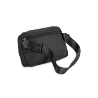 Torebka biodrowa KIMI czarny