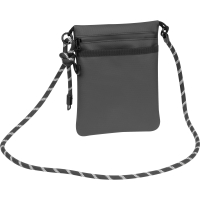 Torebka na ramię ALVARO, czarny