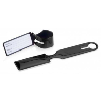 TRAVELLERS TAG - Zawieszka do bagażu