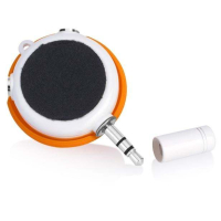 TWINS - Rozgałęziacz do słuchawek