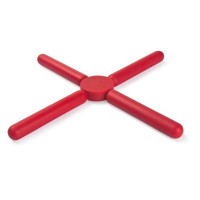 TWISTING TRIVET - Silikonowa podkladka pod naczynie