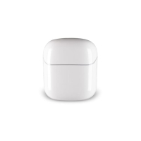 TWS Earbuds Deluxe, biały