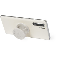 Uchwyt do telefonu ze słomy pszenicznej, stojak na telefon neutralny