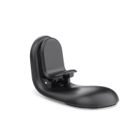 Uchwyt samochodowy do telefonu TALEM czarny