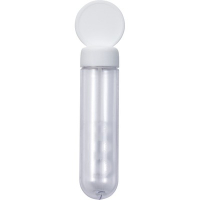 Urządzenie do robienia baniek mydlanych biały