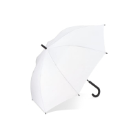 Verdure 190T Pongee 23""Wiatroodporny parasol zuchwytem, automatyczny