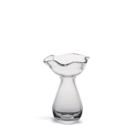 Wazon VIVA mini, transparentny
