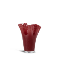 VIVA Wazon duży, bordowy