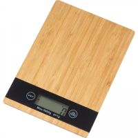 Waga kuchenna, beżowy