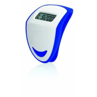 WALK OVER - Krokomierz