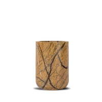 Wazon/Cooler do wina STEN, brązowy