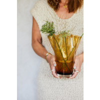 WAZON VIVA, DUŻY BURSZTYN